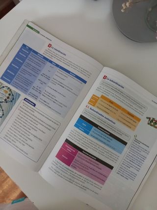 LIBRO LENGUA CASTELLANA Y LITERATURA