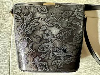 Bolso de hombro ESCADA