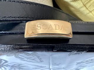 Bolso de hombro ESCADA