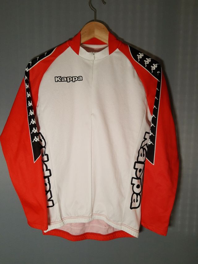 Kappa Maillot