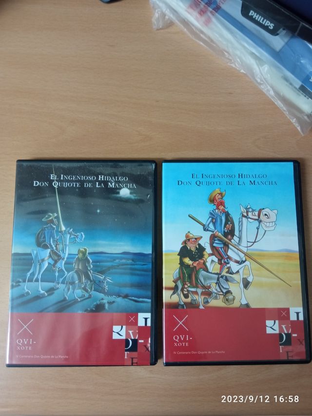 2 peliculas infantiles