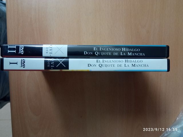 2 peliculas infantiles