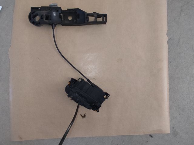 CERRADURA DEL. IZQUI. RENAULT CLIO 2010