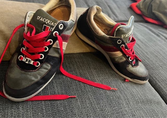 Scarpe D’acquasparta 41