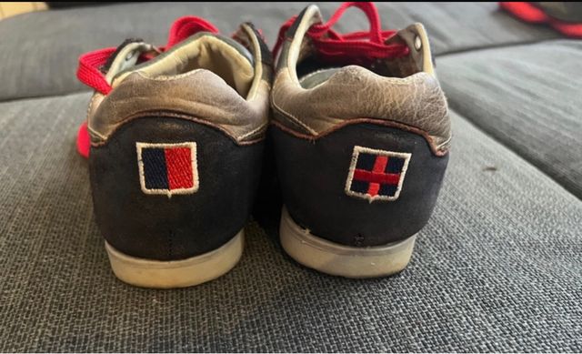 Scarpe D’acquasparta 41