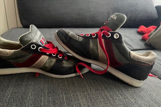 Scarpe D’acquasparta 41