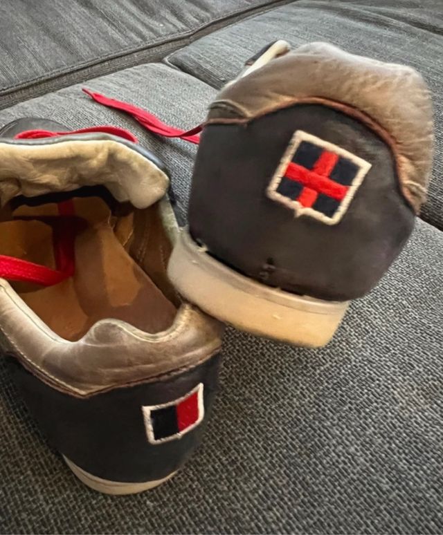 Scarpe D’acquasparta 41