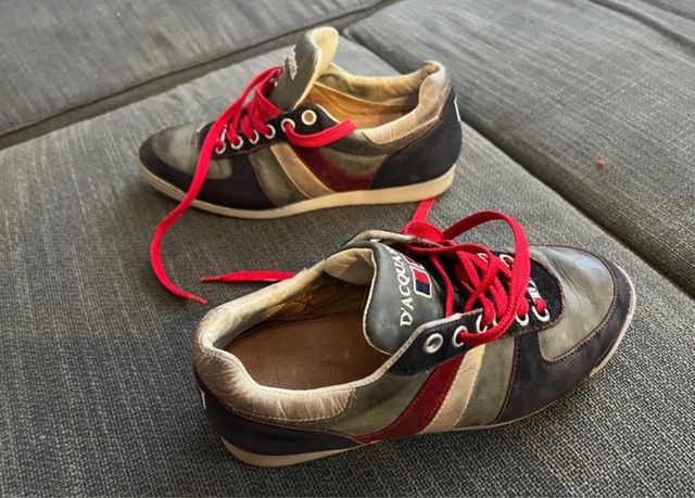 Scarpe D’acquasparta 41