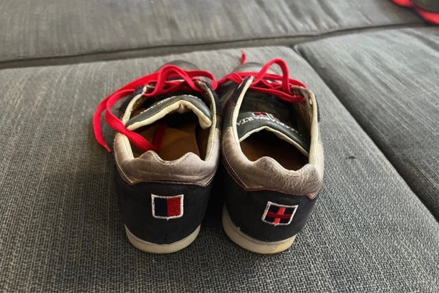 Scarpe D’acquasparta 41