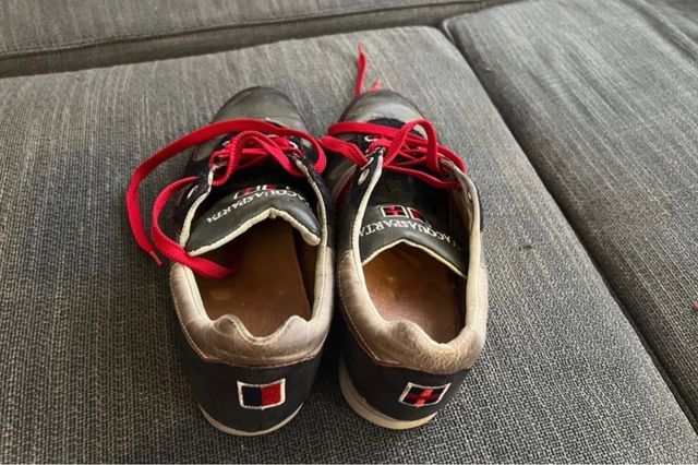 Scarpe D’acquasparta 41