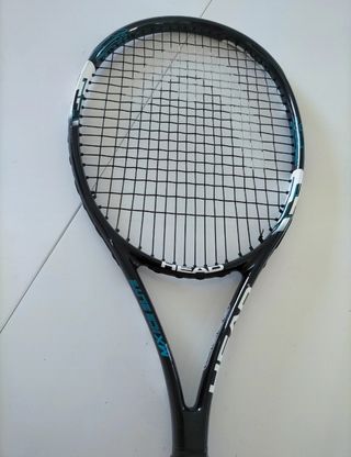 racchetta tennis head