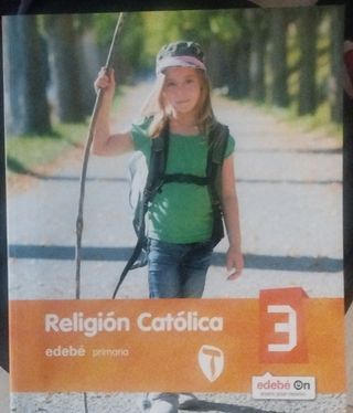 Religión católica 3
