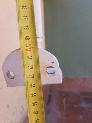 ✅ TOLDO TERRAZA 2,75 LARGO