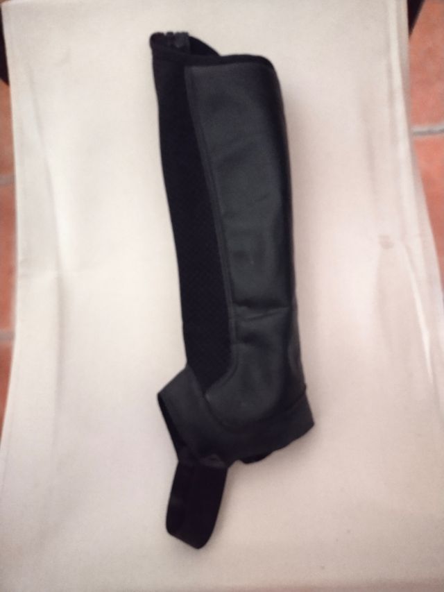 Dos espolaina Talla 12