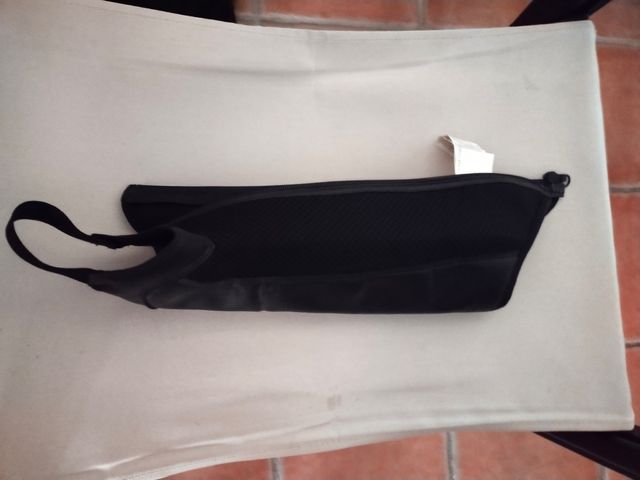 Dos espolaina Talla 12