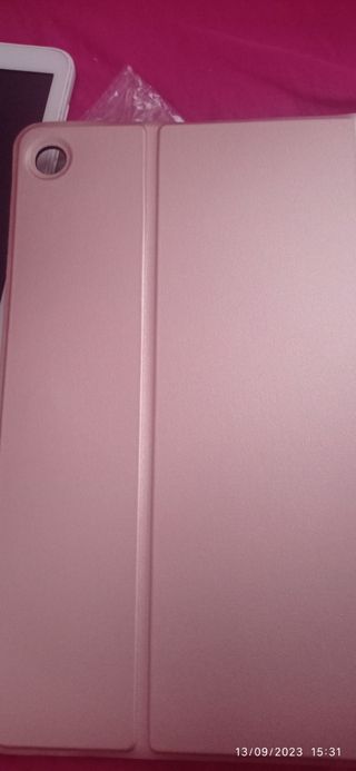 FUNDA MAGNÉTICA PARA TABLET SAMSUNG