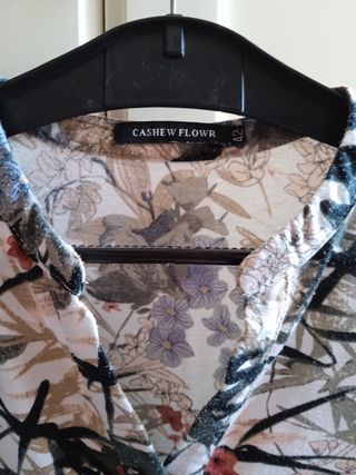 Camiseta Estampada