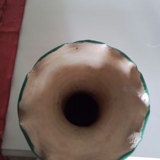 Vaso terracotta Tunisia