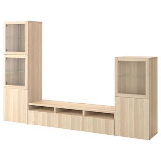 Muebles montaje