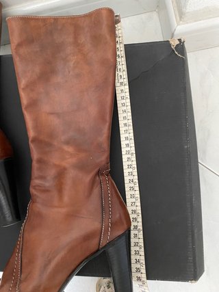 stivale donna n 37 Vita Mori