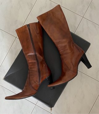 stivale donna n 37 Vita Mori