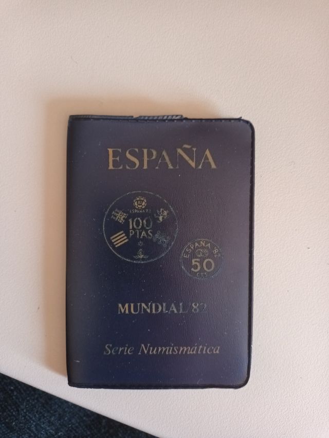 Coleccion Monedas mundial 82☆80