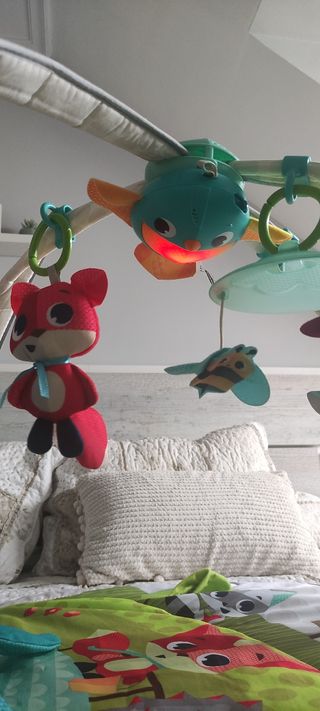 Parque infantil Tiny Love