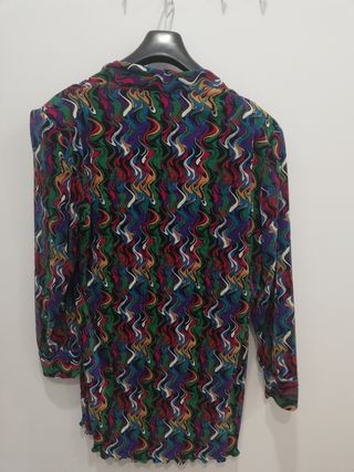 Blazer vintage 