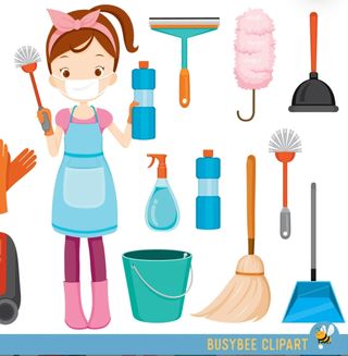 busco empleo como empleada del hogar