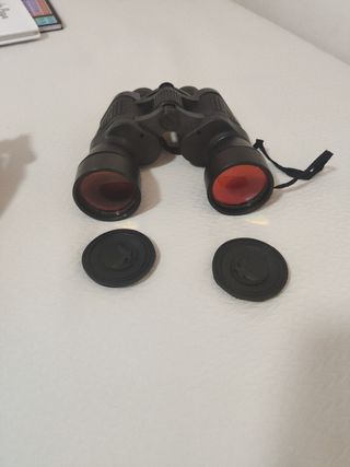 Prismáticos