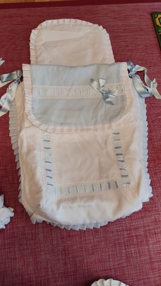 Lote de sacos/fundas Bugaboo