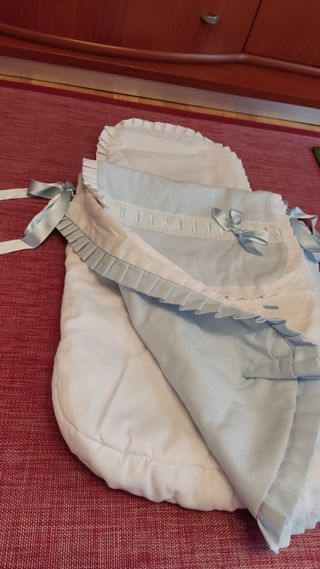 Lote de sacos/fundas Bugaboo