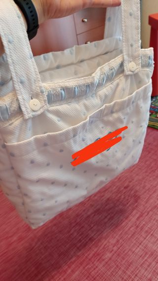 Lote de sacos/fundas Bugaboo