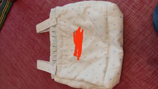 Lote de sacos/fundas Bugaboo