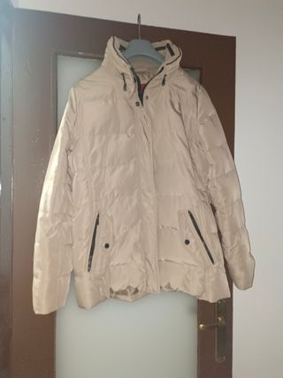 Chaquetón de mujer