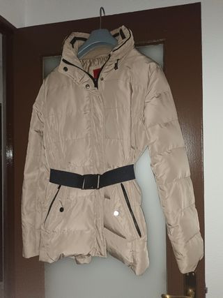 Chaquetón de mujer