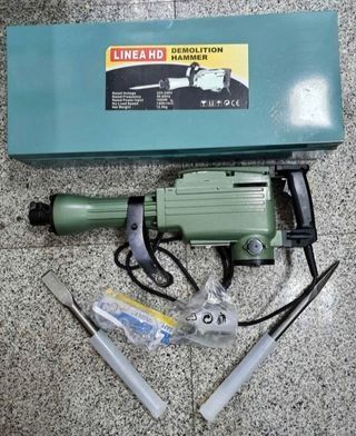 MARTILLO DEMOLEDOR NUEVO