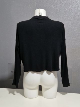 T-shirt Divided ( H&M) tg XS