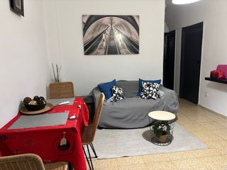 Habitación en alquiler No parejas
