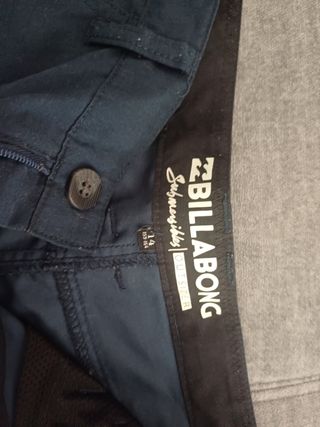 Bermudas