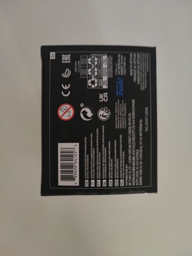 Funko pop luke skywalker 511