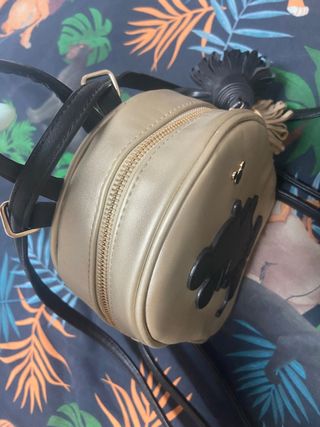 Mochila mini Disney Mickey
