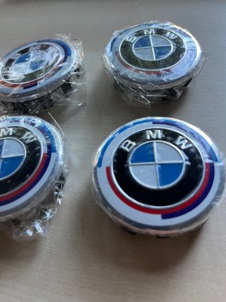 Emblemas Bmw