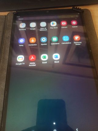 Tablet Samsung Galaxy TAB A
