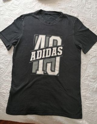 Camiseta Adidas