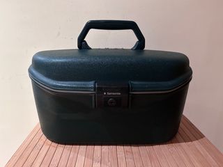 Neceser rígido Samsonite