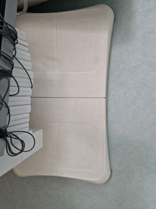 Consola Wii