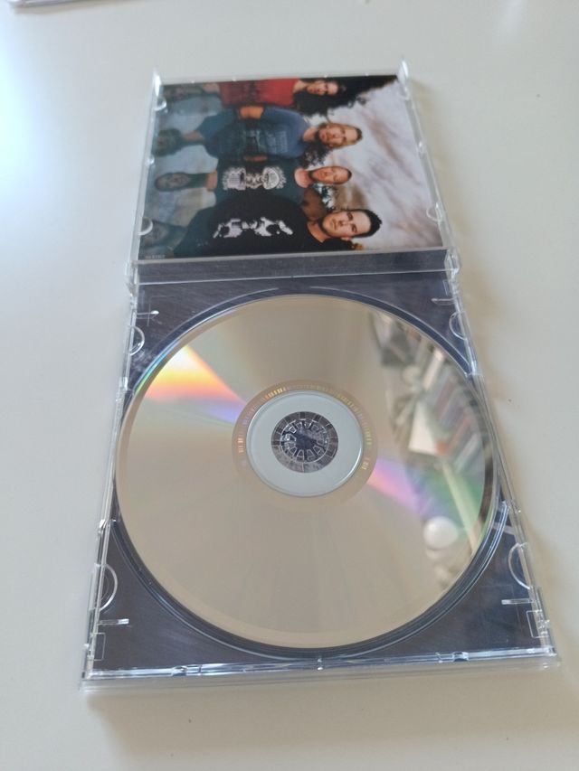Nickelback. All The Right Reasons