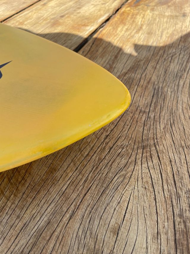 Tabla surf kite Fone Mitu pro carbon 2021