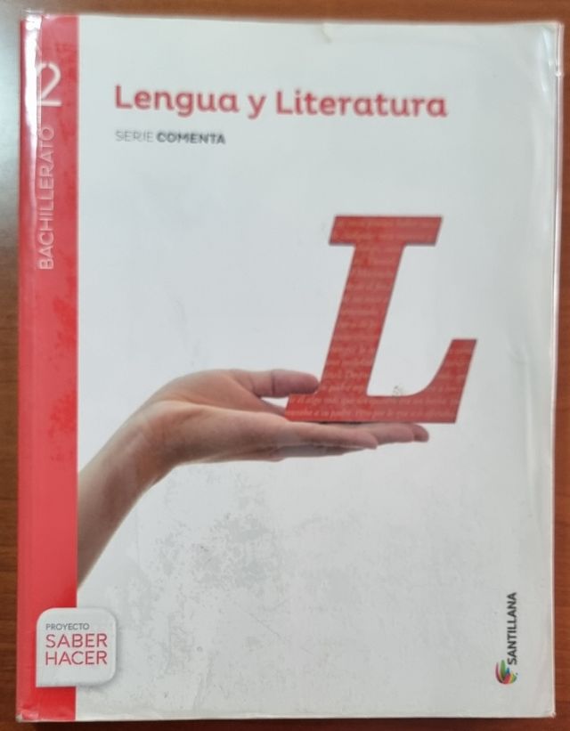 LIBRO LENGUA 2°